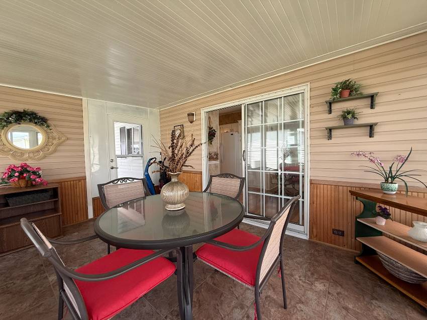 214 Hibiscus Way a Parrish, FL Mobile or Manufactured Home for Sale